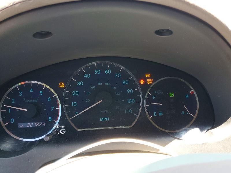 52059896 :رقم المزاد ، 5TDZK23C48S132965 vin ، 2008 Toyota Sienna مزاد بيع