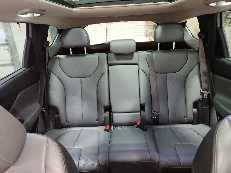 2023 Hyundai Santa Fe მანქანა იყიდება აუქციონზე, vin: 5NMS3DAJ1PH591559, აუქციონის ნომერი: 53589766