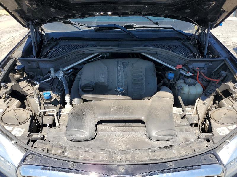 Продажа на аукционе авто 2017 Bmw X5, vin: 5UXKS4C31H0Y16029, номер лота: 52836676