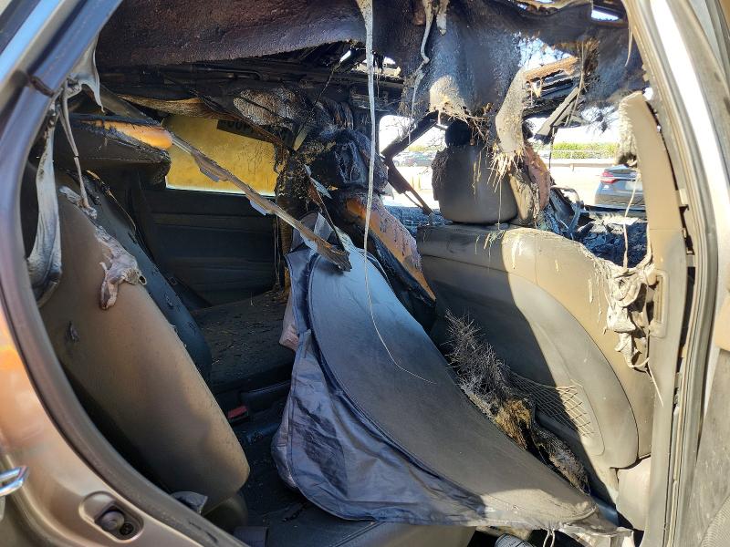 54701466 :رقم المزاد ، 5XYKUDA29BG112961 vin ، 2011 Kia Sorento مزاد بيع