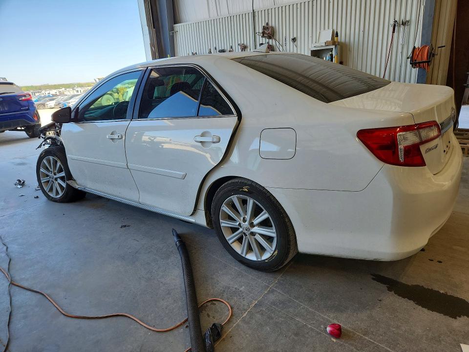 Aukcja sprzedaży 2013 Toyota Camry Hybrid, vin: 4T1BD1FK4DU068968, numer aukcji: 52918796