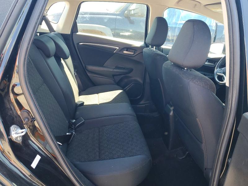 Aukcja sprzedaży 2017 Honda Fit, vin: JHMGK5H56HS019771, numer aukcji: 51534816