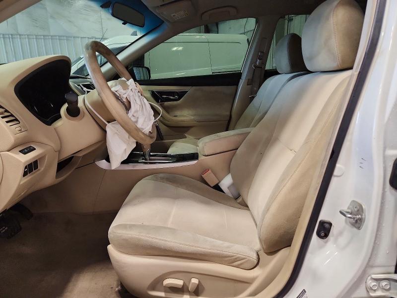 Aukcja sprzedaży 2013 Nissan Altima, vin: 1N4AL3AP1DC183640, numer aukcji: 53965236