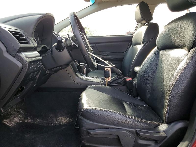 2013 Subaru Impreza მანქანა იყიდება აუქციონზე, vin: JF1GPAG67D2869236, აუქციონის ნომერი: 54702246