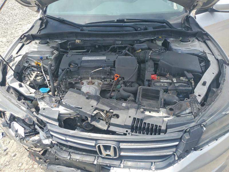 Aukcja sprzedaży 2014 Honda Accord, vin: 1HGCR2F35EA282266, numer aukcji: 53734336
