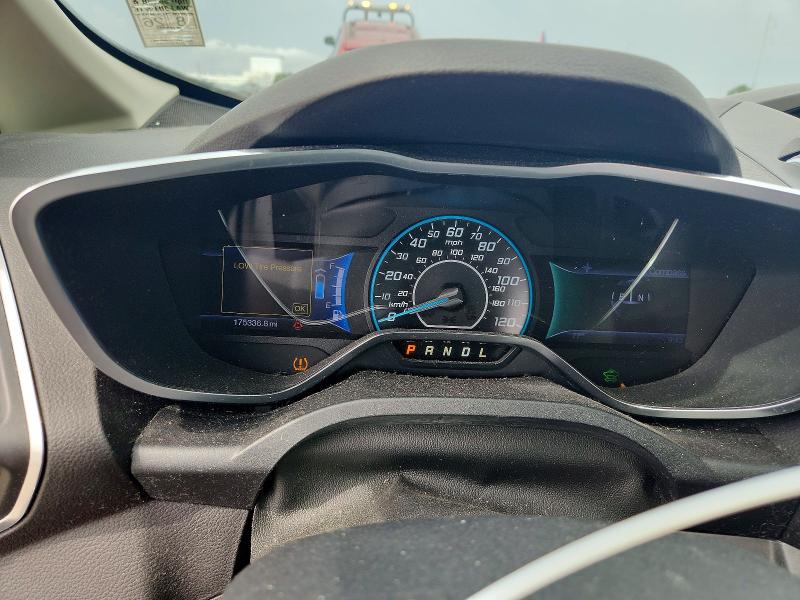 53029576 :رقم المزاد ، 1FADP5AU3DL519761 vin ، 2013 Ford C-max مزاد بيع