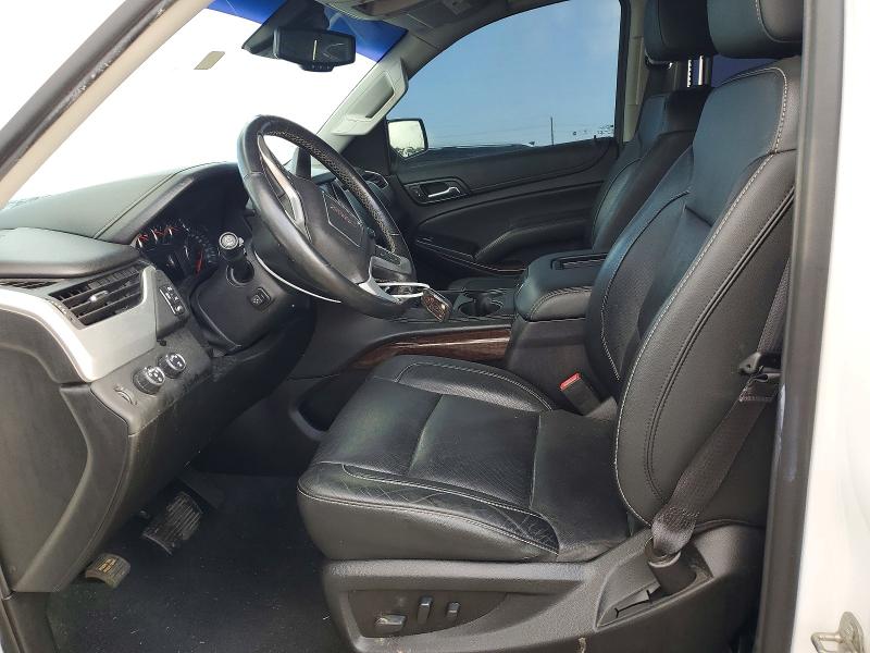 Продаж на аукціоні авто 2019 Gmc Yukon Xl, vin: 1GKS2GKC4KR267616, номер лоту: 55452096
