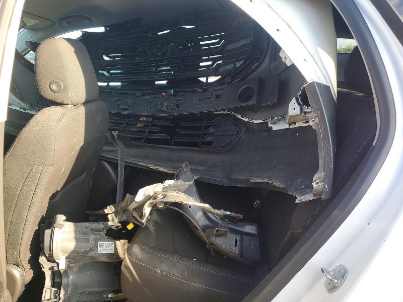 Aukcja sprzedaży 2020 Gmc Terrain, vin: 3GKALTEV8LL178817, numer aukcji: 53413526