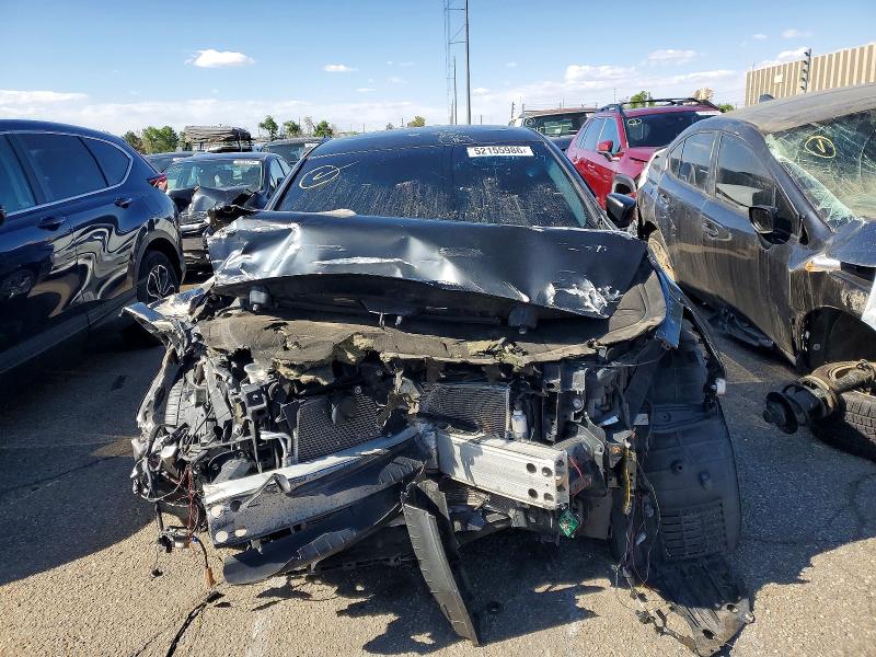 2015 Nissan Altima მანქანა იყიდება აუქციონზე, vin: 1N4BL3AP8FC419725, აუქციონის ნომერი: 52155986