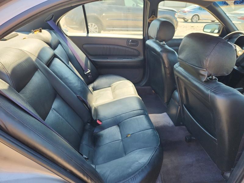Auction sale of the 1998 Nissan Maxima, vin: JN1CA21D5WT531387, lot number: 54264996