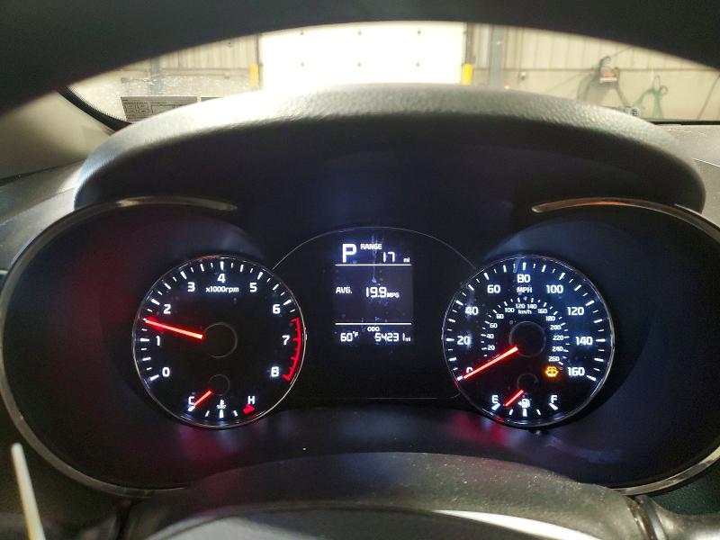 Продаж на аукціоні авто 2017 Kia Forte, vin: 3KPFK4A72HE145860, номер лоту: 53774916