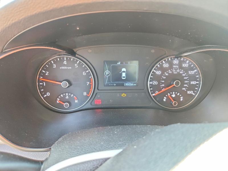 Продажа на аукционе авто 2016 Kia Optima, vin: 5XXGT4L33GG092264, номер лота: 52853046