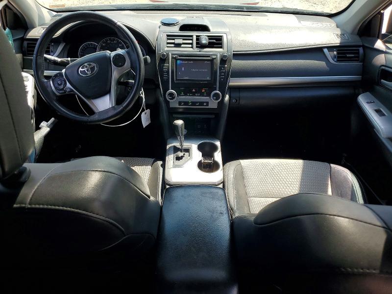 53726806 :رقم المزاد ، 4T1BF1FK9DU272062 vin ، 2013 Toyota Camry مزاد بيع