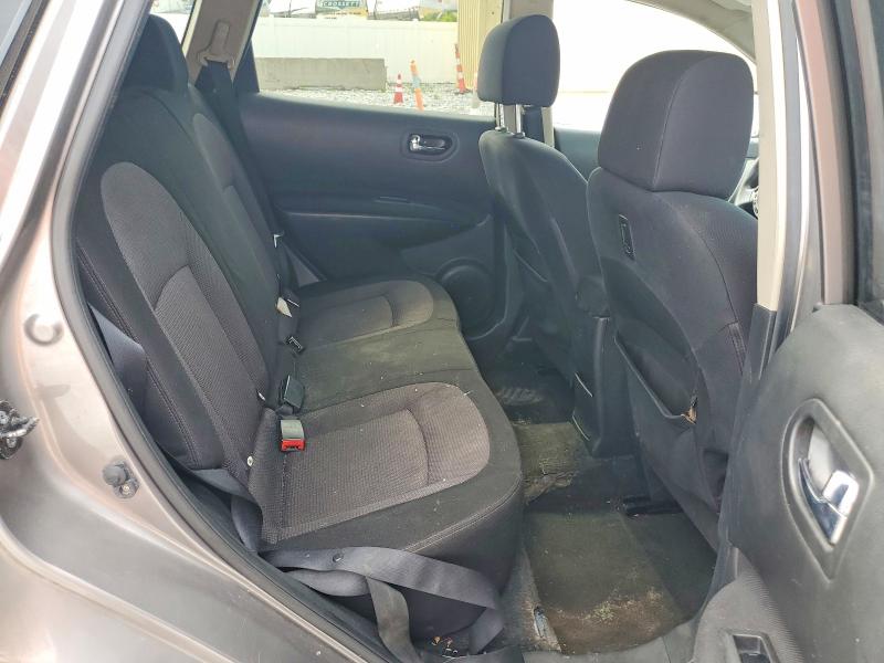 Продаж на аукціоні авто 2011 Nissan Rogue, vin: JN8AS5MV9BW266770, номер лоту: 54076016