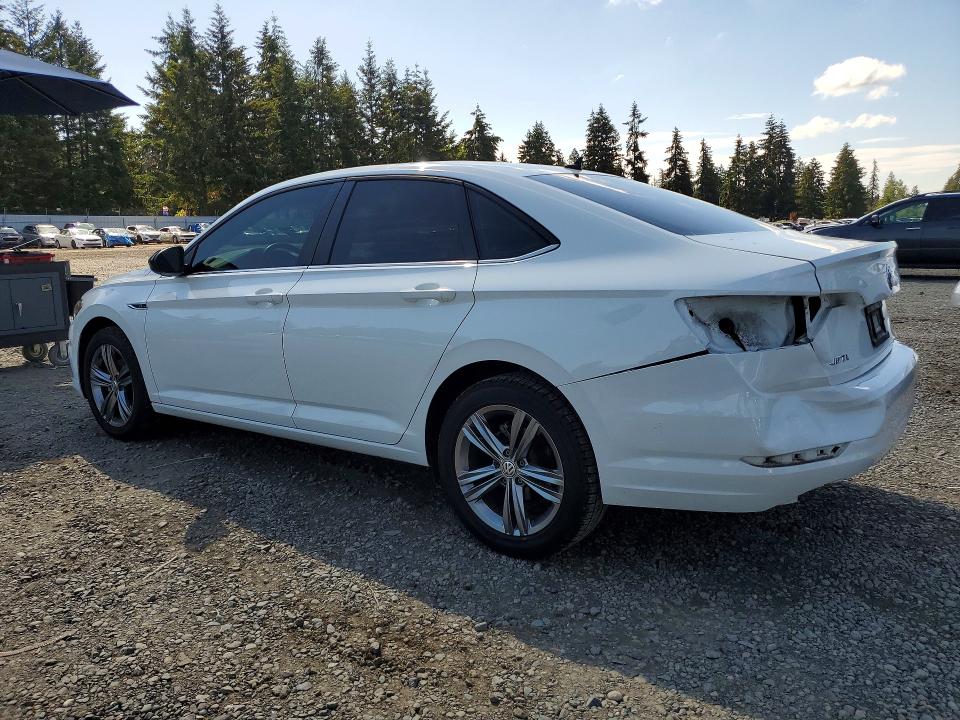 2019 Volkswagen Jetta მანქანა იყიდება აუქციონზე, vin: 3VWC57BU9KM084534, აუქციონის ნომერი: 54709086