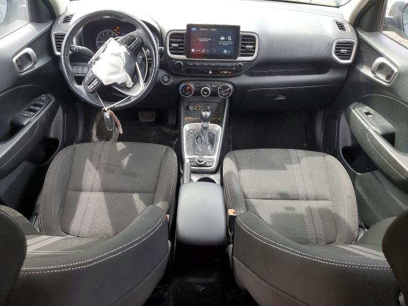 Aukcja sprzedaży 2021 Hyundai Venue, vin: KMHRC8A3XMU085557, numer aukcji: 52181966