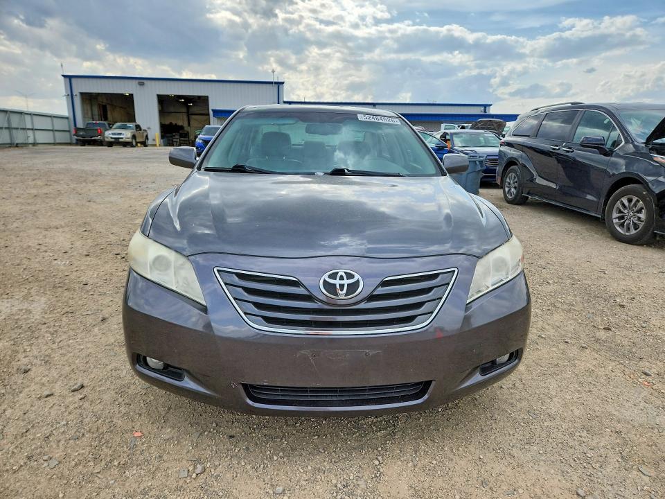 Aukcja sprzedaży 2007 Toyota Camry, vin: 4T1BK46K97U551352, numer aukcji: 52484626