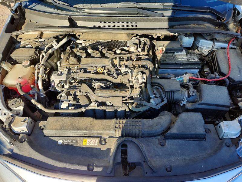 Aukcja sprzedaży 2020 Toyota Corolla, vin: 5YFP4RCE7LP012803, numer aukcji: 54928916