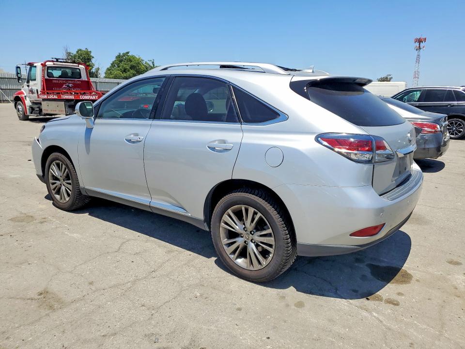 2013 Lexus Rx 350 მანქანა იყიდება აუქციონზე, vin: JTJBK1BA0D2450480, აუქციონის ნომერი: 54654576