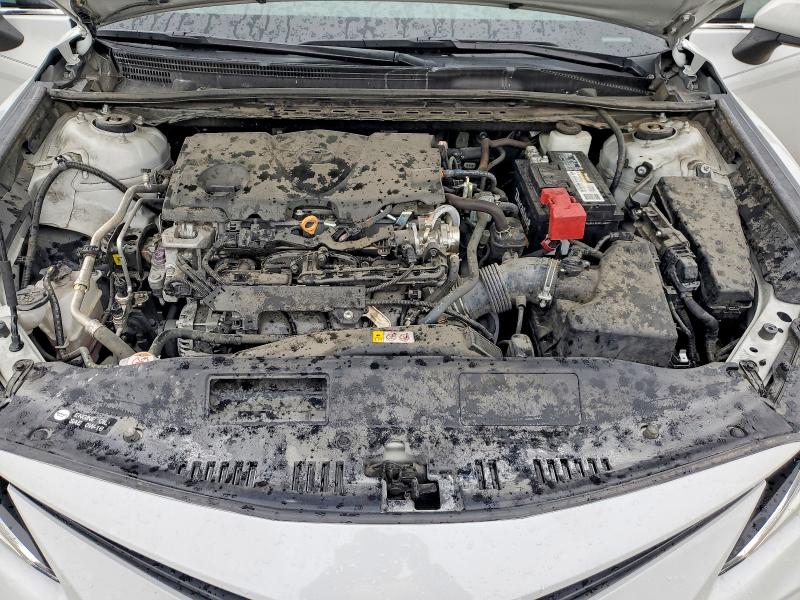 Продажа на аукционе авто 2022 Toyota Camry, vin: 4T1C11AK4NU046832, номер лота: 52700236