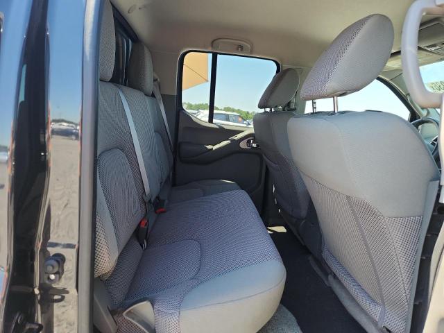 Продаж на аукціоні авто 2015 Nissan Frontier, vin: 1N6AD0ER6FN756425, номер лоту: 53623936
