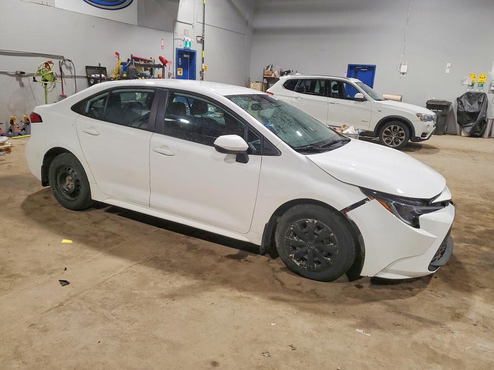 Aukcja sprzedaży 2024 Toyota Corolla, vin: 5YFB4MDE7RP084086, numer aukcji: 52422896