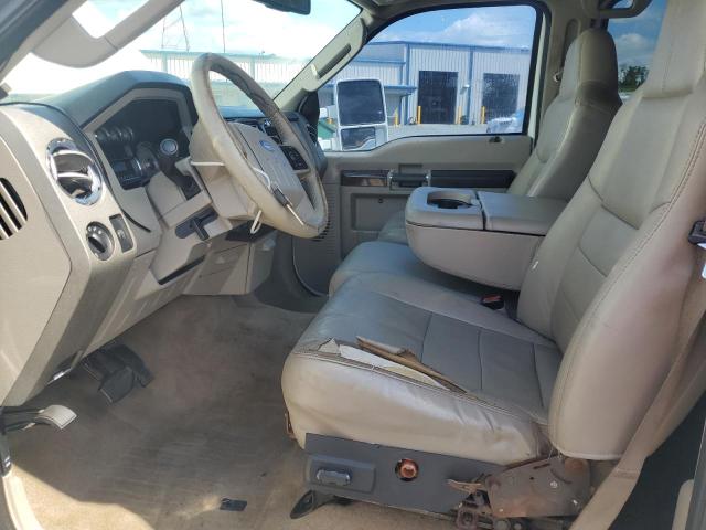 Продаж на аукціоні авто 2008 Ford F250, vin: 1FTSW21R78ED29096, номер лоту: 52554606