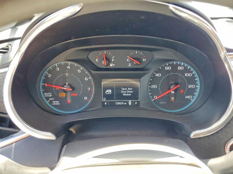 Продаж на аукціоні авто 2020 Chevrolet Malibu, vin: 1G1ZD5ST3LF088620, номер лоту: 50651436