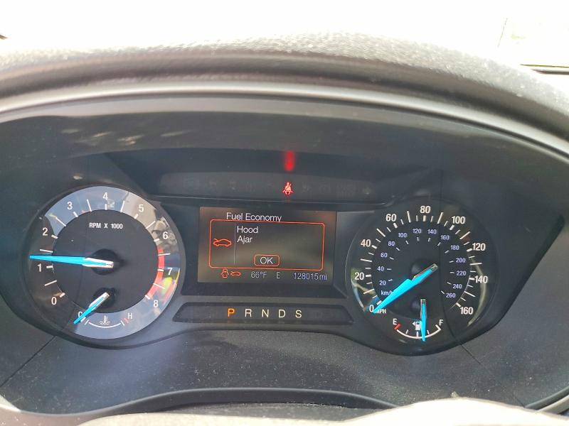 52159146 :رقم المزاد ، 3FA6P0HRXDR224400 vin ، 2013 Ford Fusion مزاد بيع