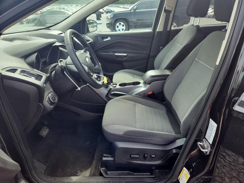 Продажа на аукционе авто 2015 Ford Escape, vin: 1FMCU0GX5FUA98766, номер лота: 52784326