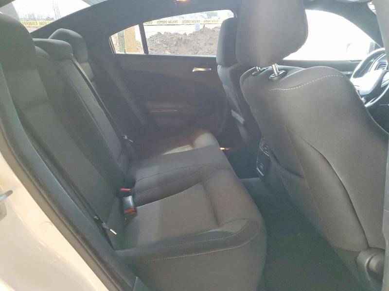 51855476 :رقم المزاد ، 2C3CDXBG3LH177618 vin ، 2020 Dodge Charger مزاد بيع