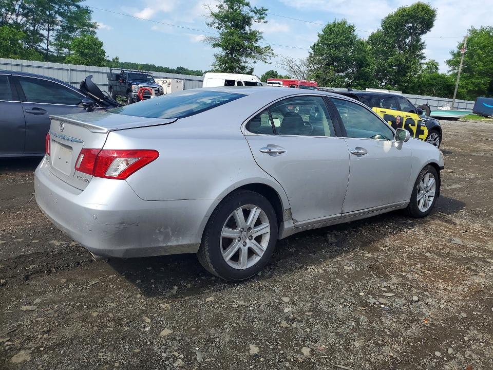 Продаж на аукціоні авто 2008 Lexus Es, vin: JTHBJ46G282161448, номер лоту: 54824476