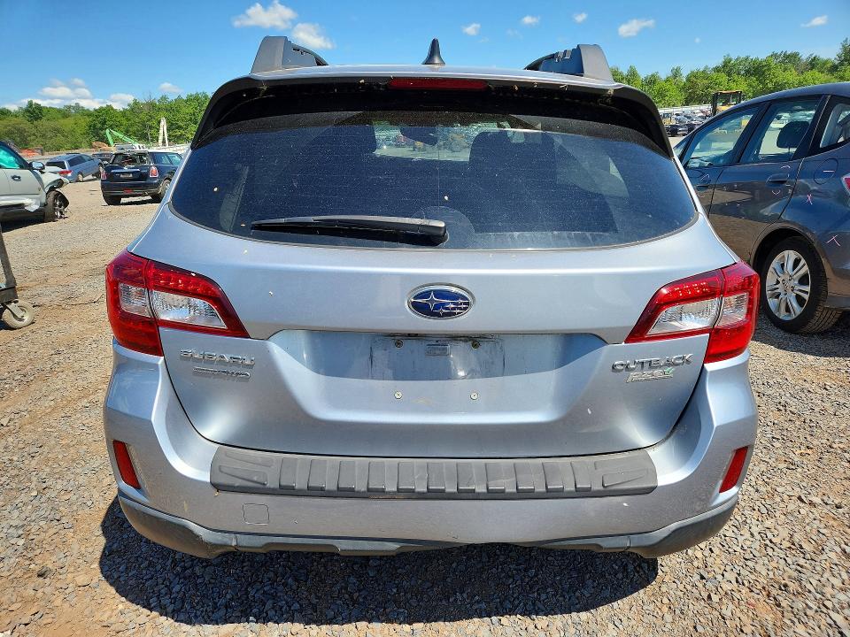 Продажа на аукционе авто 2017 Subaru Outback, vin: 4S4BSAFC1H3297747, номер лота: 55390236