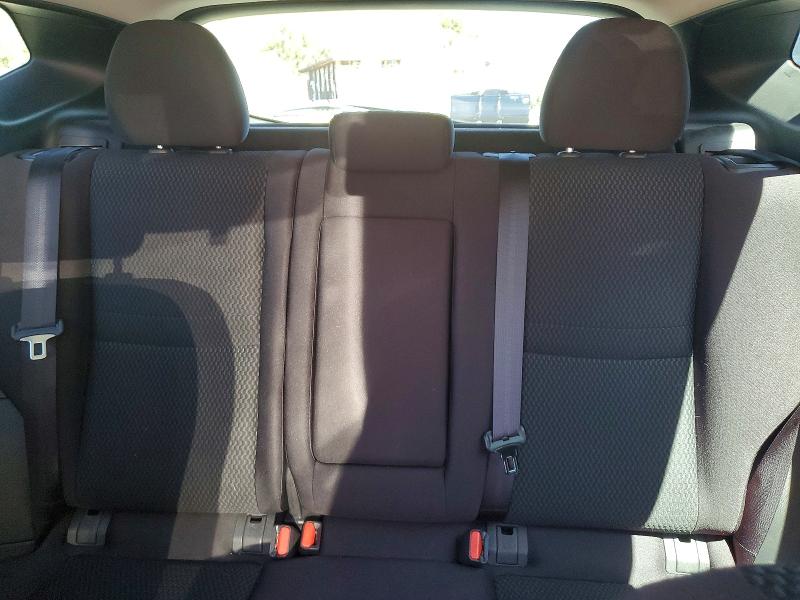 53291466 :رقم المزاد ، JN1BJ1CP3JW184503 vin ، 2018 Nissan Rogue Sport مزاد بيع