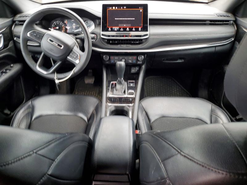 Продажа на аукционе авто 2023 Jeep Compass, vin: 3C4NJDBN3PT515896, номер лота: 52069026