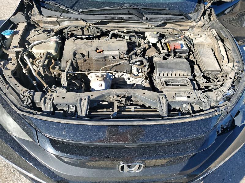 Продажа на аукционе авто 2019 Honda Civic, vin: 2HGFC2F64KH568163, номер лота: 53213336