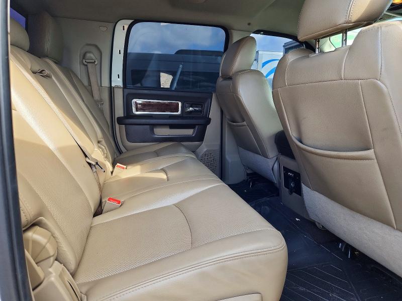 54196216 :رقم المزاد ، 3D7UT2HL0BG590031 vin ، 2011 Dodge Ram 2500 مزاد بيع