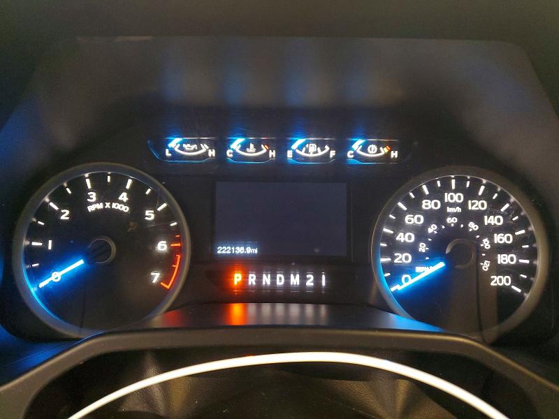 2015 Ford F150 მანქანა იყიდება აუქციონზე, vin: 1FTFX1EF3FFB02200, აუქციონის ნომერი: 50323936
