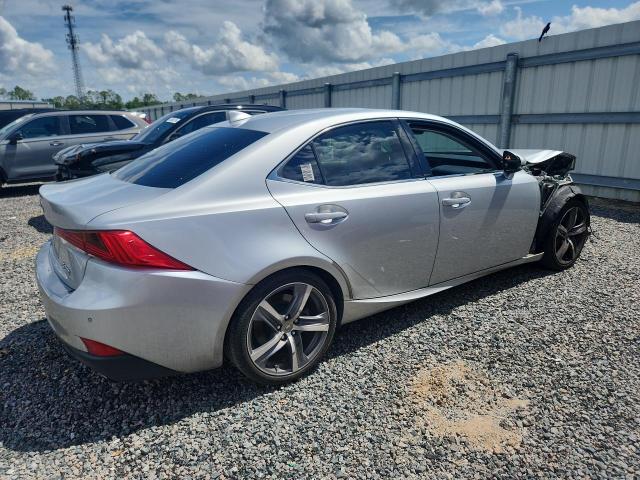 54491856 :رقم المزاد ، JTHBA1D26H5042354 vin ، 2017 Lexus Is مزاد بيع