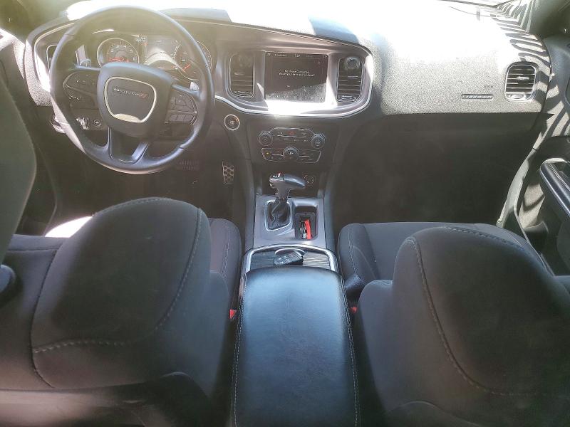 2019 Dodge Charger მანქანა იყიდება აუქციონზე, vin: 2C3CDXHG6KH579056, აუქციონის ნომერი: 53110186