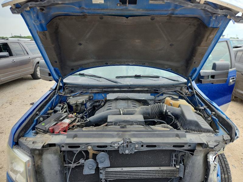 Продажа на аукционе авто 2011 Ford F150, vin: 1FTFW1CT8BFB90781, номер лота: 54271456