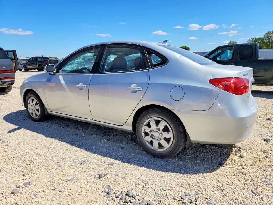 Продаж на аукціоні авто 2010 Hyundai Elantra, vin: KMHDU4AD1AU949948, номер лоту: 52955856