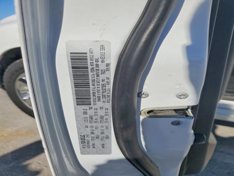 Продажа на аукционе авто 2018 Ram 1500, vin: 1C6RR7TM8JS273205, номер лота: 53135506