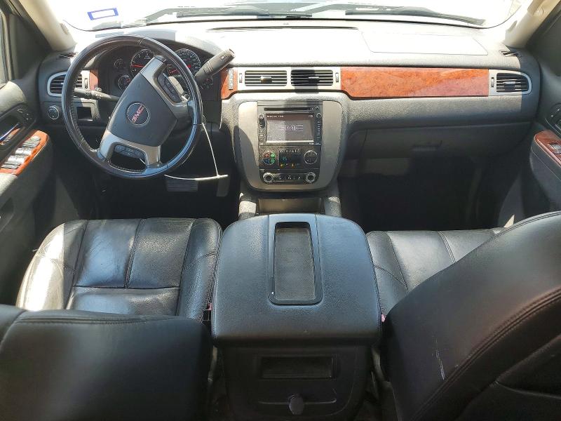 2014 Gmc Sierra მანქანა იყიდება აუქციონზე, vin: 1GT111CG0EF173330, აუქციონის ნომერი: 53087086
