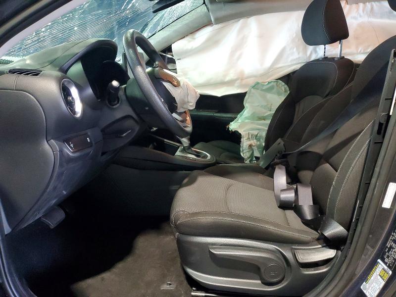 Продаж на аукціоні авто 2023 Kia Forte, vin: 3KPF24AD7PE603333, номер лоту: 52692816