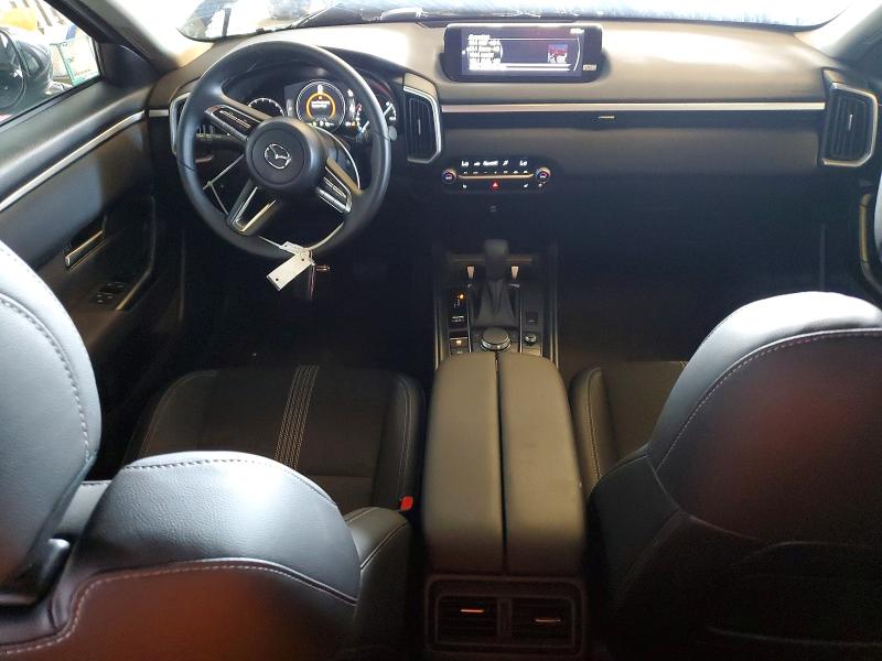2026 Mazda Cx-50 მანქანა იყიდება აუქციონზე, vin: 7MMVAABW9TN146818, აუქციონის ნომერი: 52167376