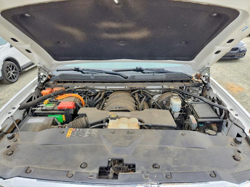 Продажа на аукционе авто 2018 Chevrolet Silverado, vin: 3GCUKRER8JG233158, номер лота: 55376976