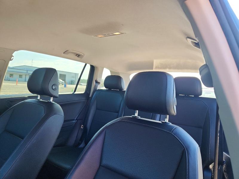 2019 Volkswagen Tiguan მანქანა იყიდება აუქციონზე, vin: 3VV2B7AX4KM098782, აუქციონის ნომერი: 52989676