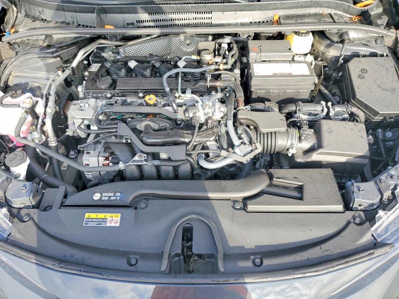 Продажа на аукционе авто 2026 Toyota Corolla, vin: 5YFB4MDE9TP376412, номер лота: 53376846