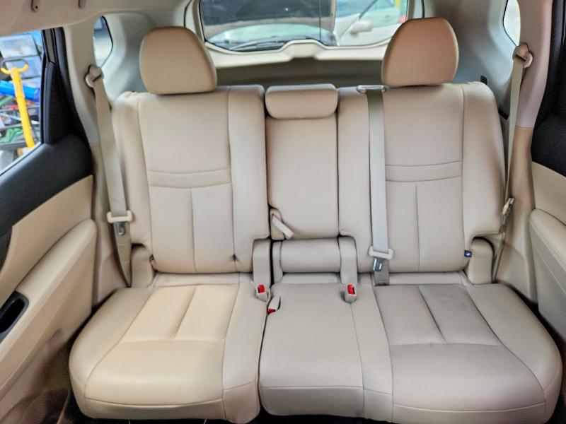 Продажа на аукционе авто 2016 Nissan Rogue, vin: 5N1AT2MT8GC767403, номер лота: 54302796